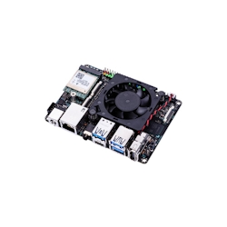 ASUS TINKER EDGE R//SBC MOTHERBOARD Image