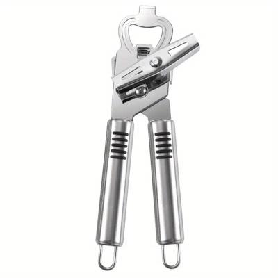 Multi Functional Manual Can Opener For Home