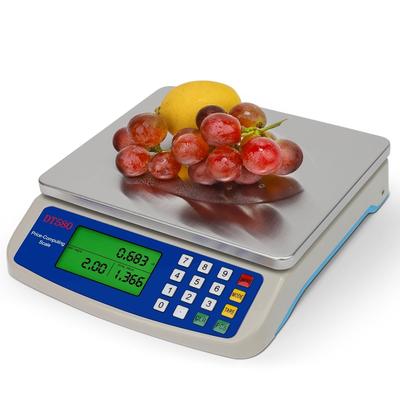 Large Digital Kitchen Scale 30KG Commercial Food Scale