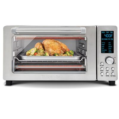 Nuwave Bravo Pro Toaster Oven