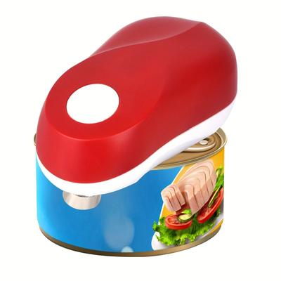 Electric Can Opener, Electric Bottle Opener