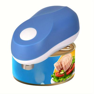 Electric Can Opener, Electric Bottle Opener