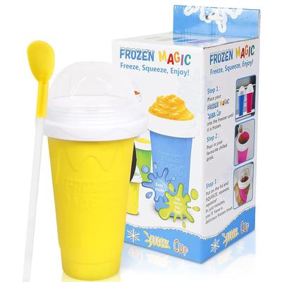 Magic Slushy Maker