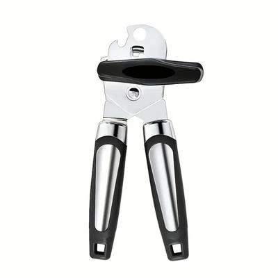 3in1 Can Opener Multi Functional Manual Can Opener