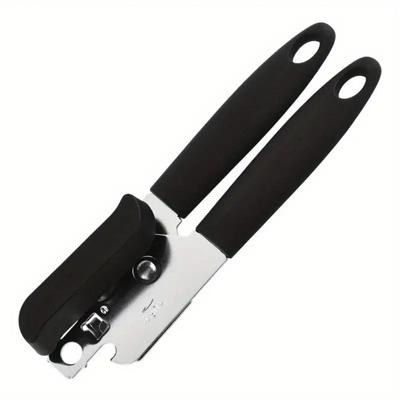 Can Knife Can Opener Kitchen Can Opener Kitchen Tools Kitchen Tools For Restaurant