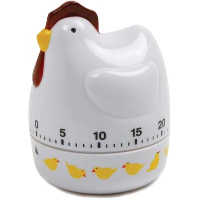 Chicken Timer, One Size Fits All, As Shown