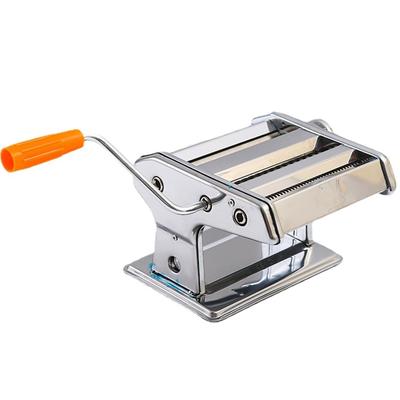 Pasta Maker with Pasta Cutter