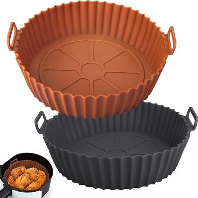 Air Fryer Silicone Pot