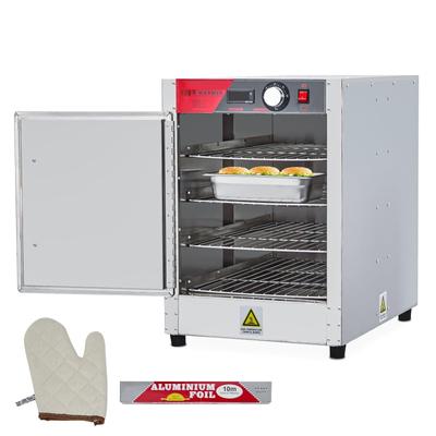 Commercial Hot Box Food Warmer Cabinet