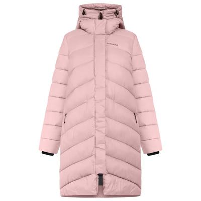 Didriksons - Women's Marion Parka - Mantel Gr 38 rosa Image