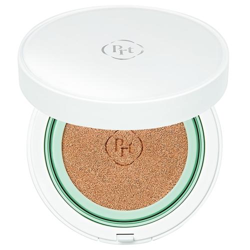 PURITO - Wonder Releaf Centella BB Cushion 23 Natural Beige SPF 30 PA+++ BB- & CC-Cream 15 g # Neutral Ivory