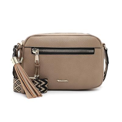 Tamaris - Umhängetasche TAS Carissa Umhängetaschen 1 ct Nude Damen (44.99 € / 1 ct) Image