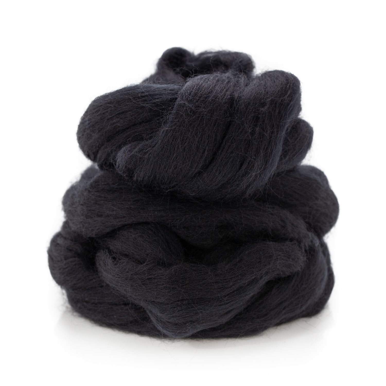 Merino-Filzwolle extrafein, 50 g