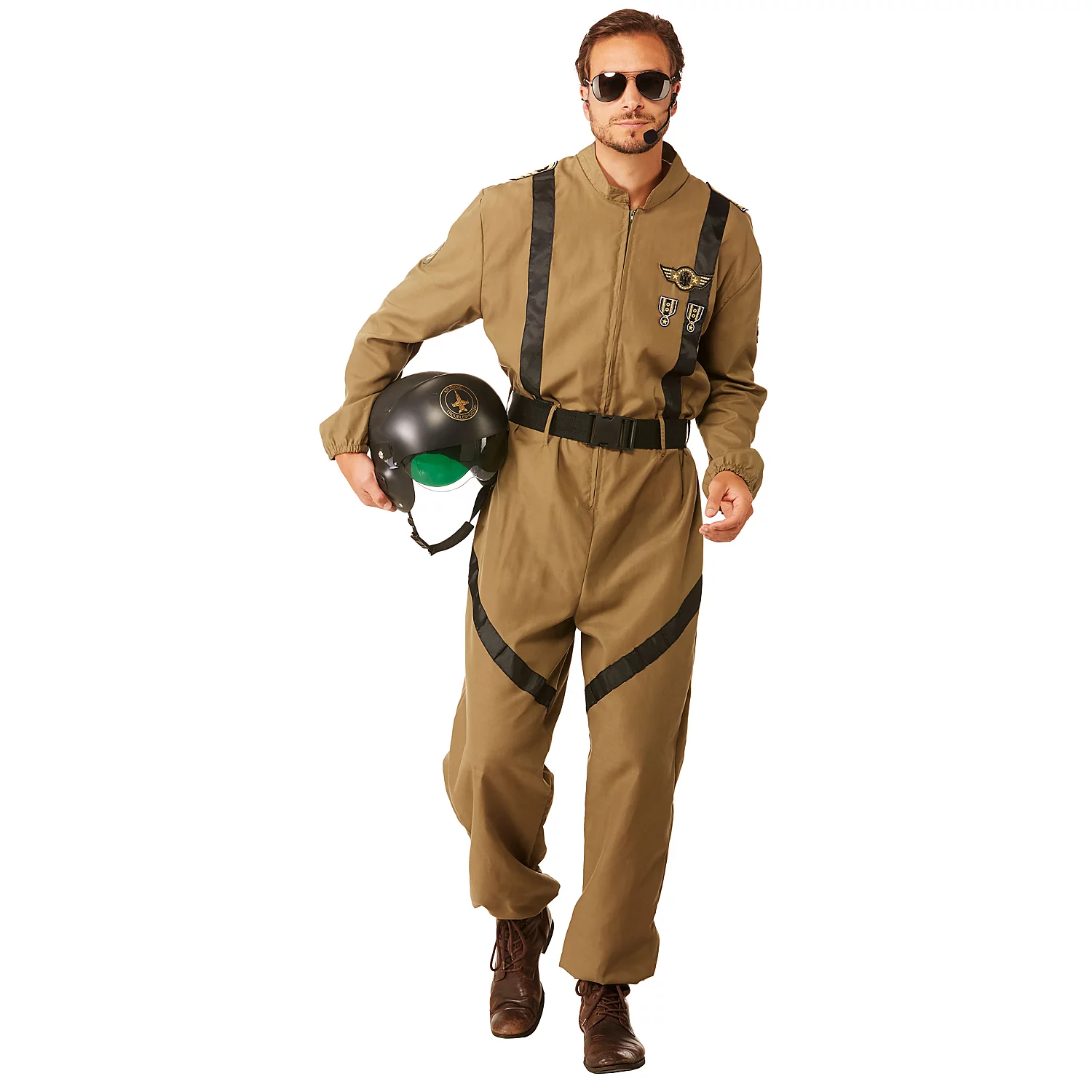 Overall Fallschirmspringer für Herren Image