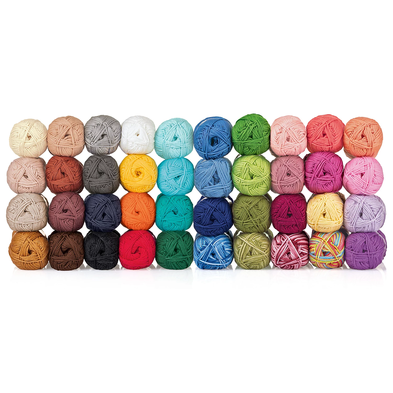 Laine Woll Butt Camilla