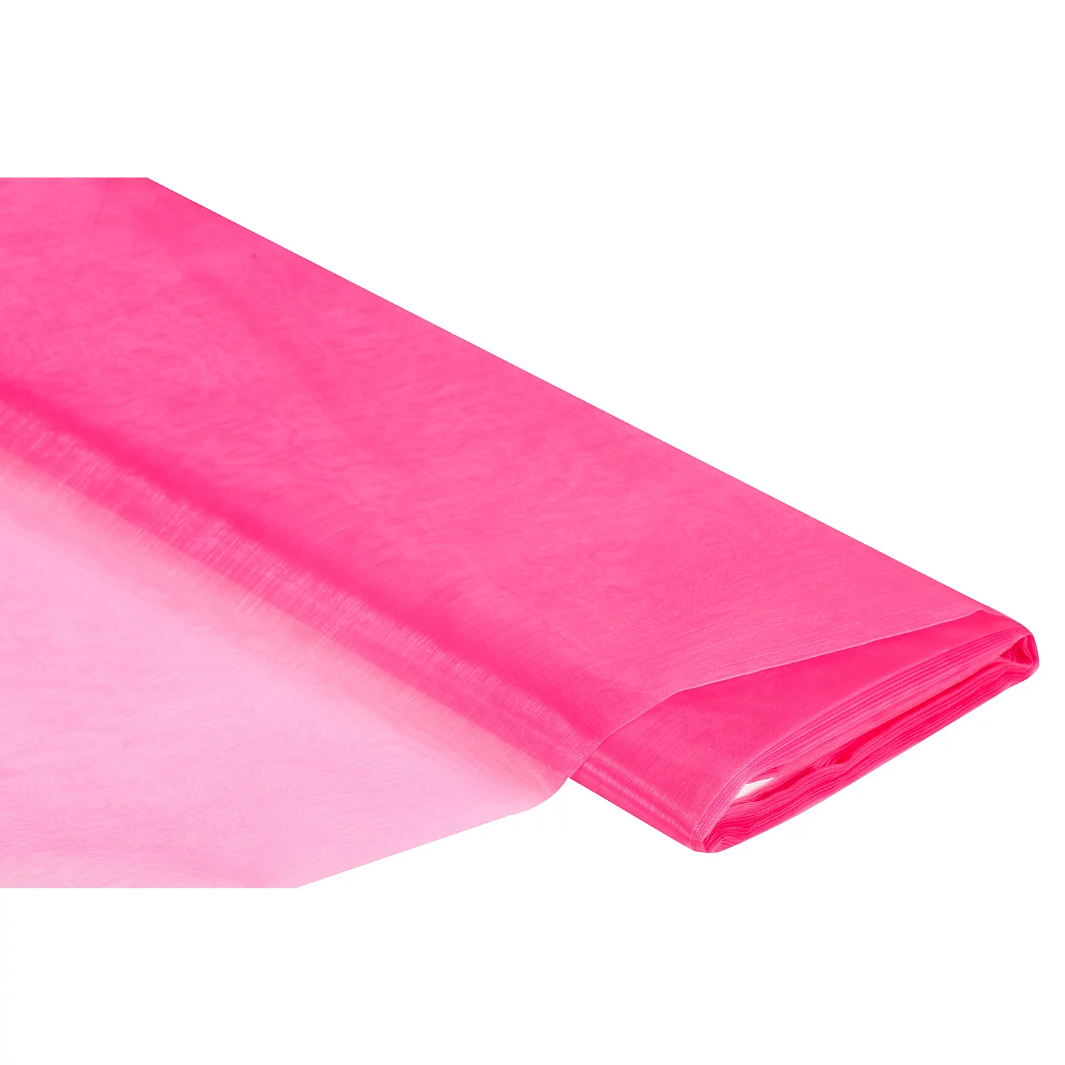 Organza Delhi, pink Image