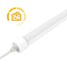 Ledbox - Tube led DC12V, IP65, 22W, 150cm, Fromage et charcuterie, Blanc