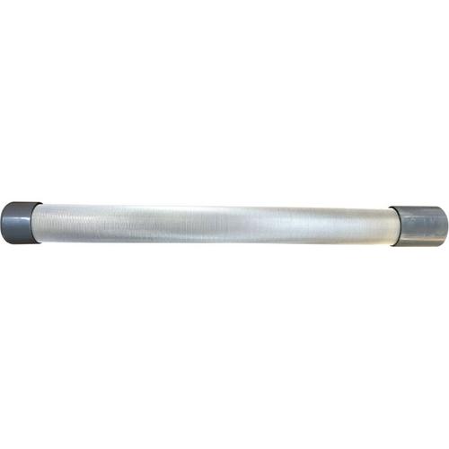 Racoexpert - Crépine anti sable Inox 50mmx60cm - 6m3/h