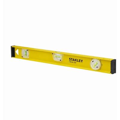 Wasserwaage I-BEAM STANLEY 80 cm - 1-42-921