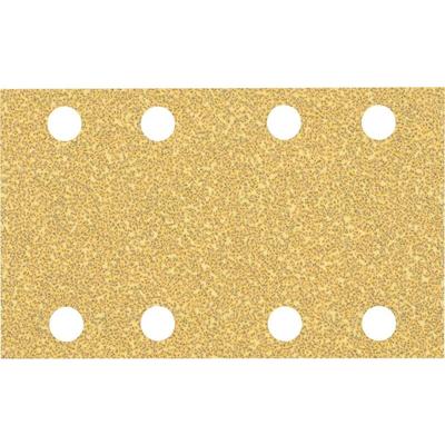 Bosch - Accessories 2608901665 Schleifpapier für Schwingschleifer Körnung (num) 240 (l x b) 133 mm Image