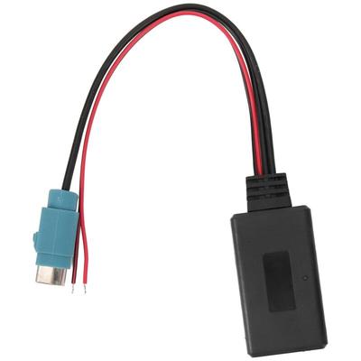 Ej.life - Alpine Cda 117 Ri Bluetooth Adapter,Alpine Iva-203 Bluetooth,Alpine Adapter Ainet Image