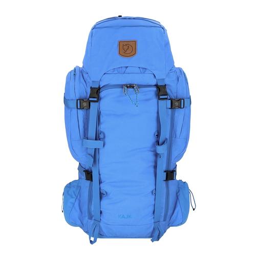 Fjällräven - Kajka 55 Trekkingrucksack S-M 73 cm Rucksäcke 1 ct Violett Herren