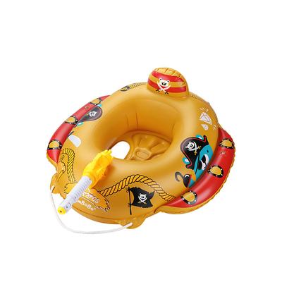 Water Play Equipment Inflatable Pool Float Non Toxic PVC Beach Theme Creative Outdoor Summer All Child's Adults'