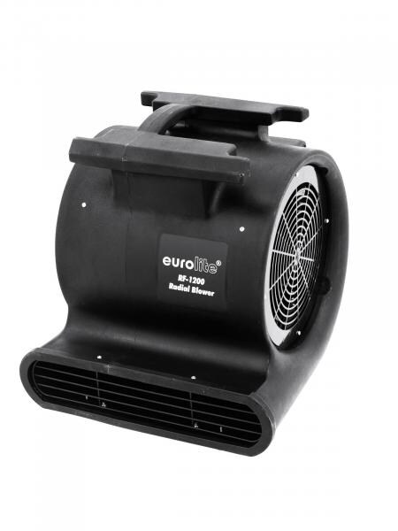 EUROLITE RF-1200 Radialgebläse Image