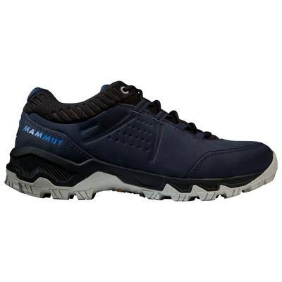 Mammut - Women's Nova IV Low GTX - Multisportschuhe 38 | EU 38 schwarz/blau Image