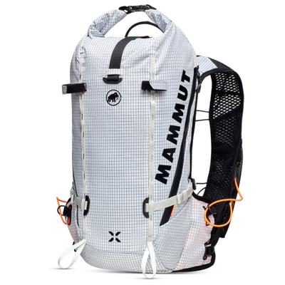 Mammut - Trion 15 - Tourenrucksack Gr 15 l grau Image