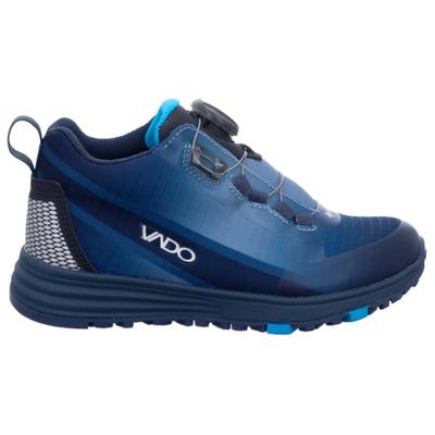 VADO - Kid's Sky Mid Boa GTX - Multisportschuhe 37 | EU 37 blau Image