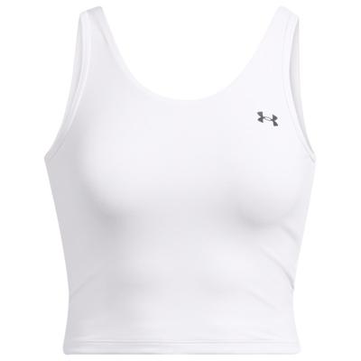 Under Armour - Women's Motion Tank EMEA - Tank Top Gr L weiß Image