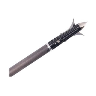 Killer Instinct Killertech Expandable Crossbow Broadheads - 100 Grain