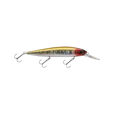 Evergreen FA Jerkbait - Clown - 4-1/2" - 5/8 oz.