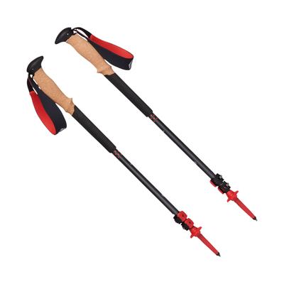 Black Diamond Pursuit Trekking Poles - S/M