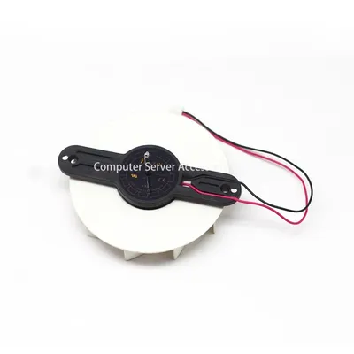 Cooling Fan M-3051B Car Refrigerator Fan 9225 12VDC 0.45A Two-wire Circular DC Fan Refrigerator Cooling Fan M-305IB M3051B