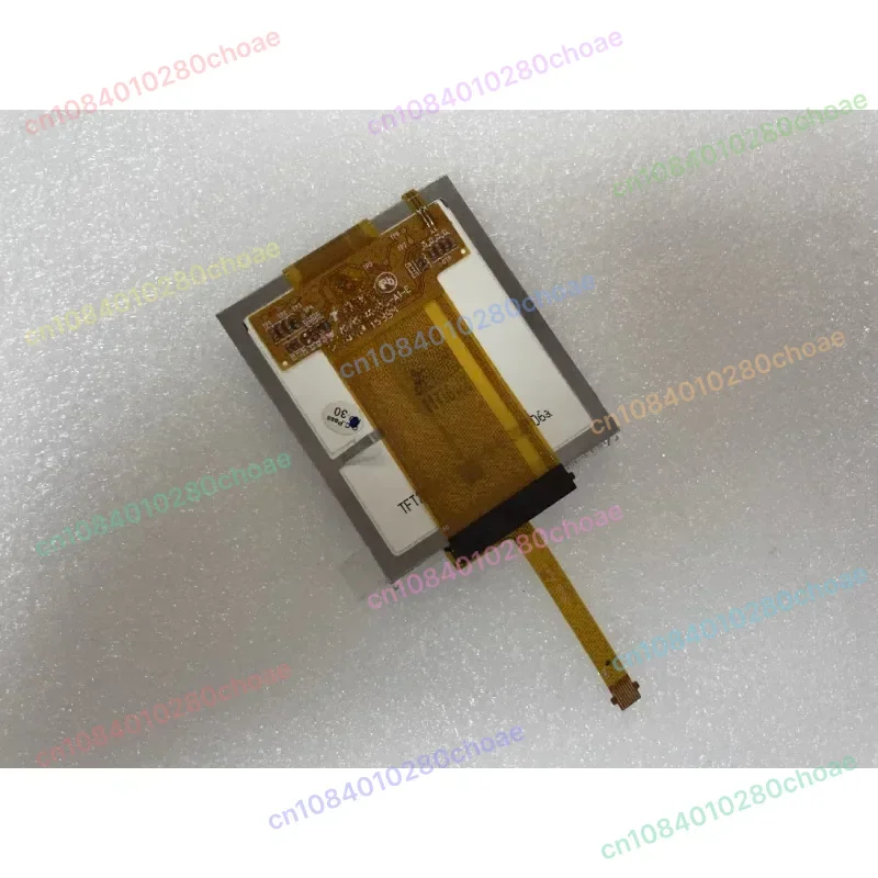 TFT7K0791FPC-A1-E TFT7K0792FPC-A1-E TFT2P2221-V6-S-W-E LCD-Bildschirm Touch-Funktion / Non-Touch-Funktion Image