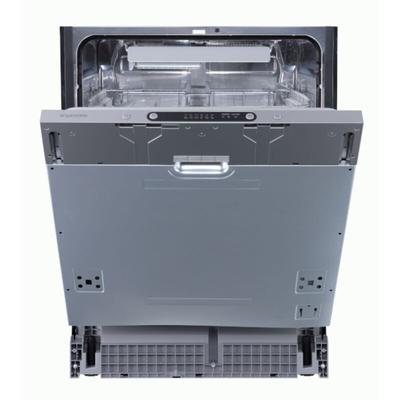 Wolkenstein - WGSP14-6DFI Geschirrspüler, vollintegriert 60cm 14 Gedecke Image
