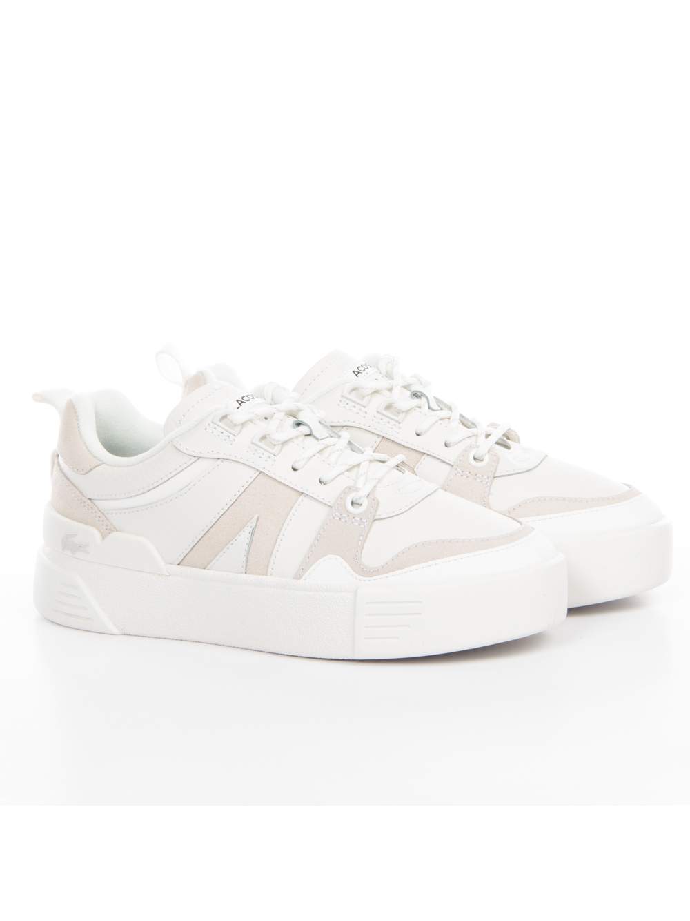 Lacoste Damen Sneaker L002 0722 EU 39/UK 6
