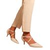Where's That From - Damen Schuhe "Kennedi" (Weiß)