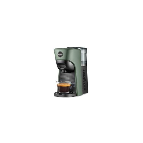 Lavazza Lm 840 Tiny Eco Halbautomatisch Pad-kaffeemaschine 0,6 L