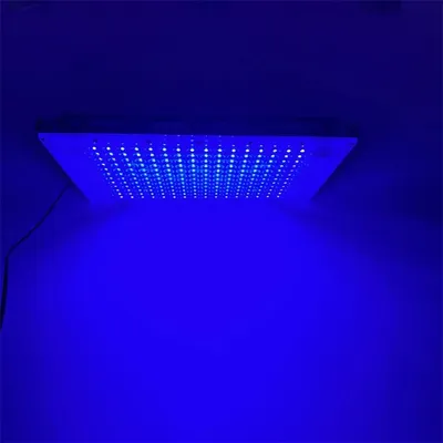 Tanning Lamp 110V-220V LED UV Facial Body Tanning Lamp Household Sunbathing Tanning Lamp Facial Body