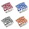 ZD Racing DBX-10 1/10 RC remote control car metal upgrade parts swing arm 5-piece set