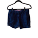 J. Crew Shorts | J. Crew Factory Navy Broken-In Chino Shorts 2 | Color: Blue | Size: 2