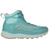 Lowa - Women's Fortux GTX QC - Wanderschuhe UK 8 | EU 42 türkis