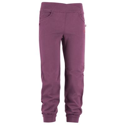 E9 - Kid's B - Olivia - Boulderhose Gr 6 Years lila Image