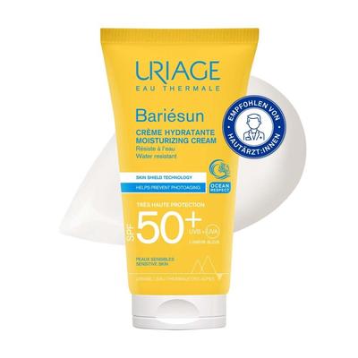 Uriage Bariesun Creme parfümfrei SPF 50+ 50 ml Image