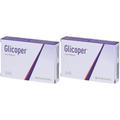Glicoper 30 Capsule Set da 2 2x11,1 g