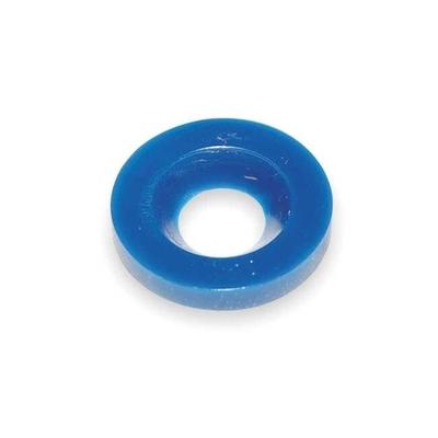 Chicago Faucet Index Button,Blue,Plastic 633-123JKNF - 1 Each