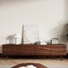 TV Stand Cabinet Storage Sideboard TV Console Media